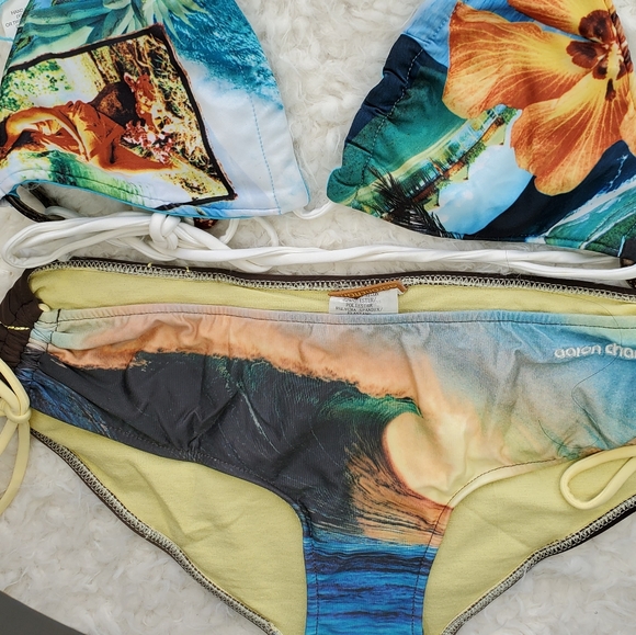 Bikini set - Picture 2 of 4